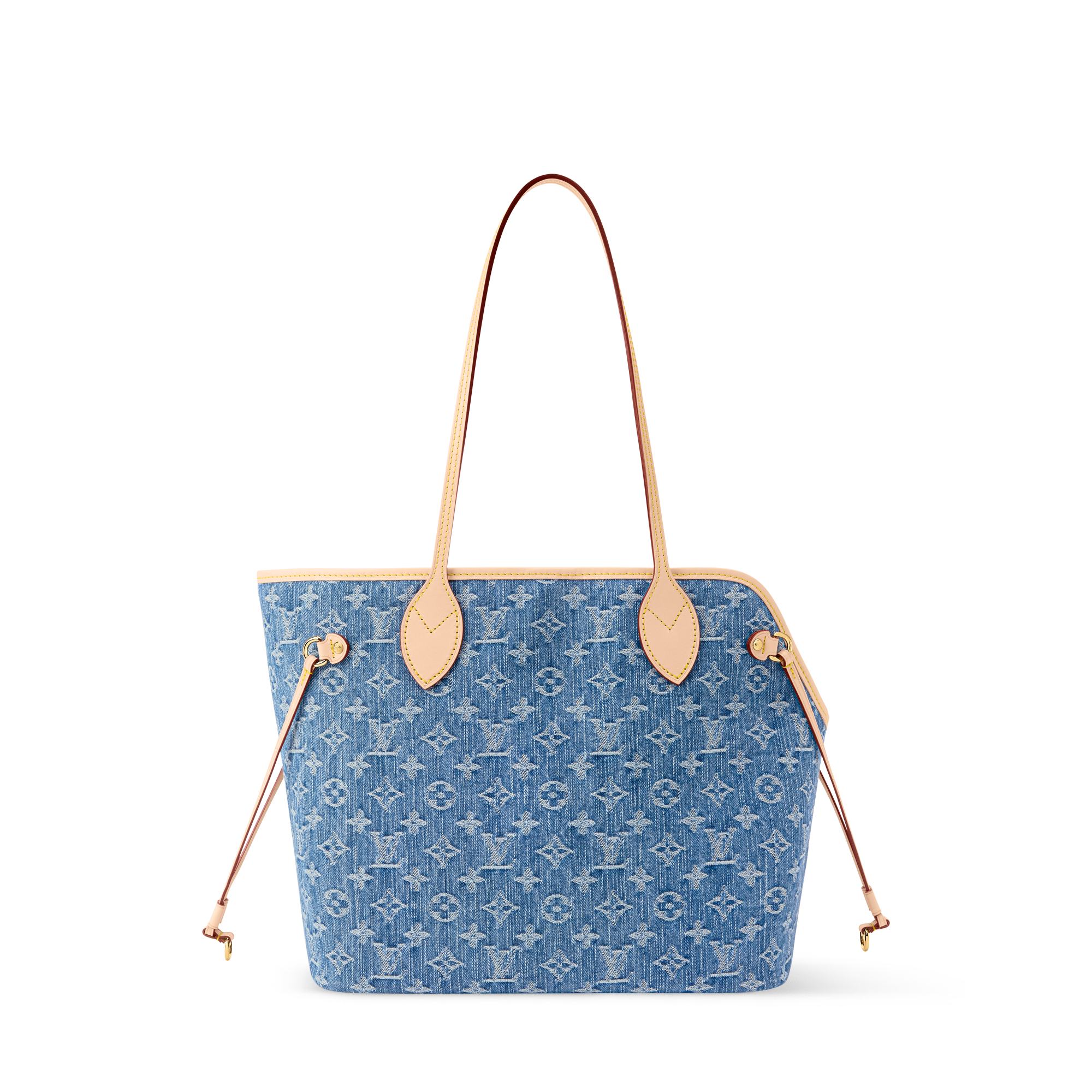 Neverwoof MM Other Monogram Canvas - Women - Travel | LOUIS VUITTON ®